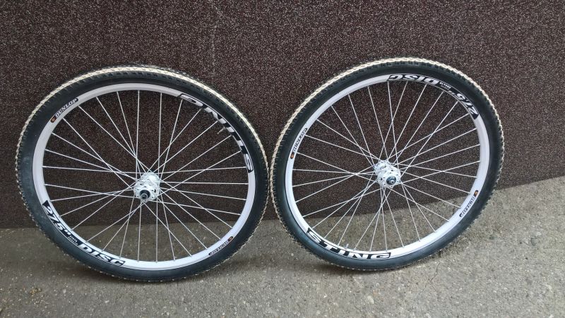 Kola 27,5"