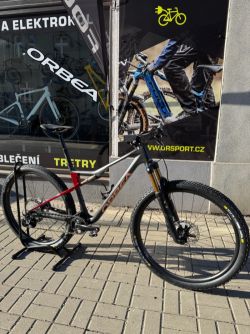 Orbea Oiz M-PRO