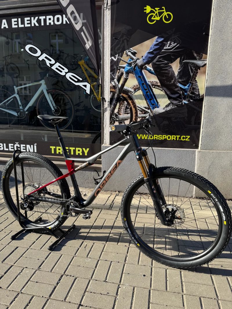 Orbea Oiz M-PRO
