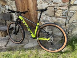 Trek Procaliber 9.6 Karbon vel. M/L