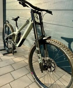 CUBE TWO15 HPC SLX 29