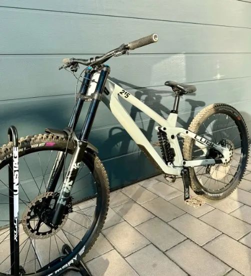 CUBE TWO15 HPC SLX 29