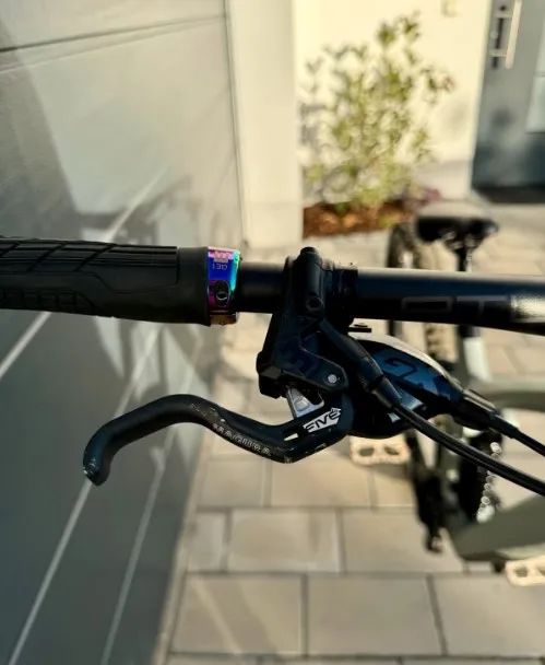 CUBE TWO15 HPC SLX 29
