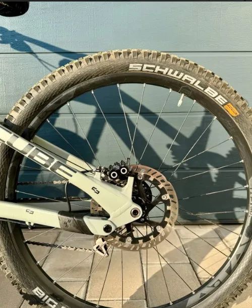 CUBE TWO15 HPC SLX 29