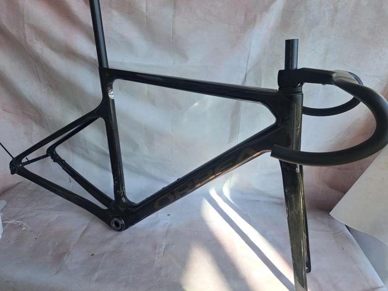 Orbea Orca disc 2023 vel. 54