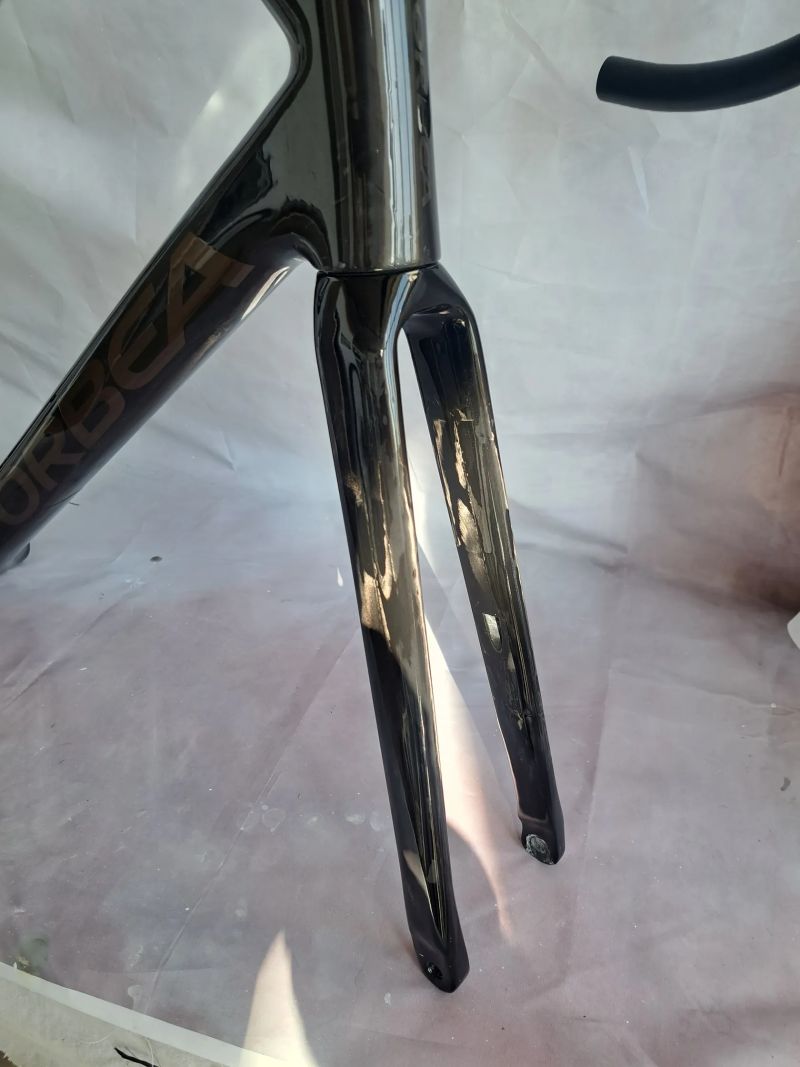 Orbea Orca disc 2023 vel. 54