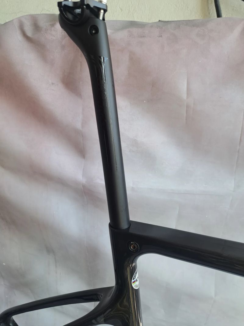 Orbea Orca disc 2023 vel. 54