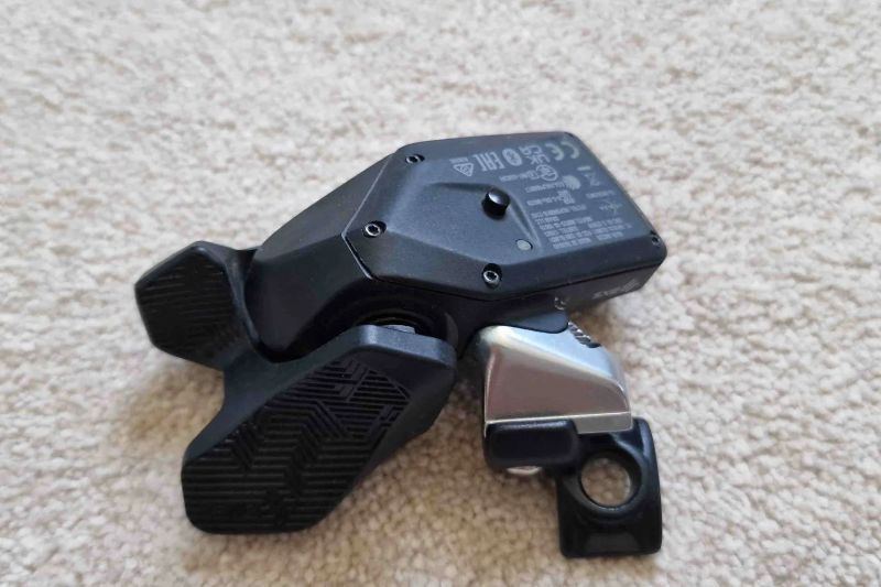 SRAM XX1 AXS eTap, Eagle, 12s 