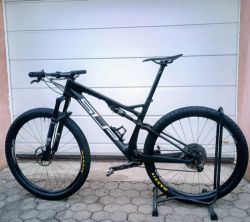 SUPERIOR TEAM XF 29 ELITE