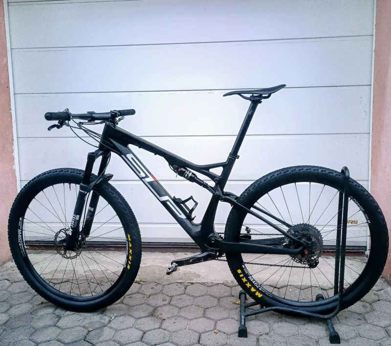 SUPERIOR TEAM XF 29 ELITE
