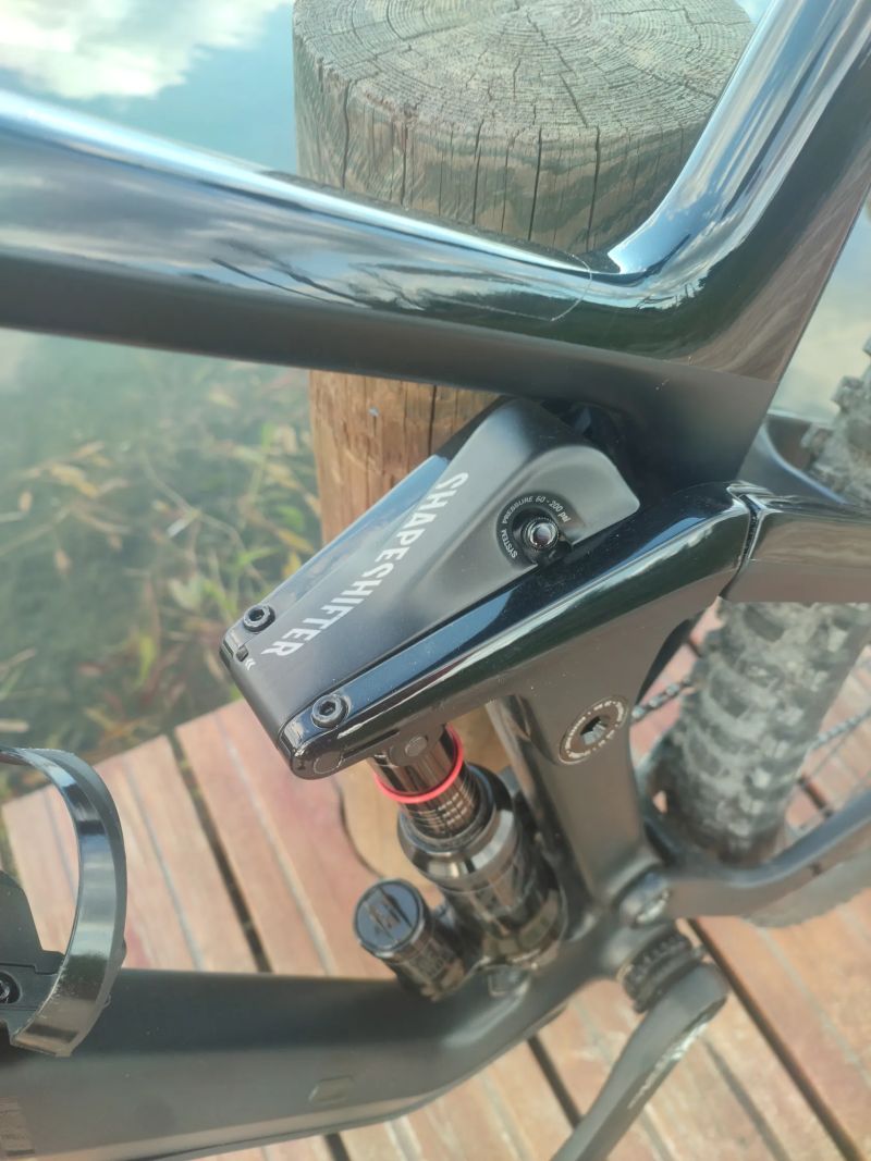 Canyon Strive CF