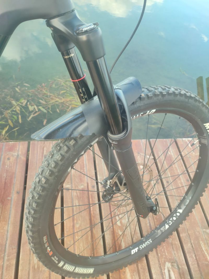 Canyon Strive CF