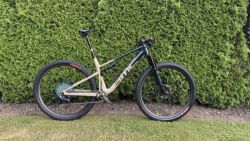BMC Fourstroke LT