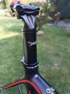 Rám Colnago Ace 2012