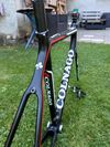 Rám Colnago Ace 2012