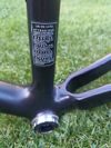 Rám Colnago Ace 2012