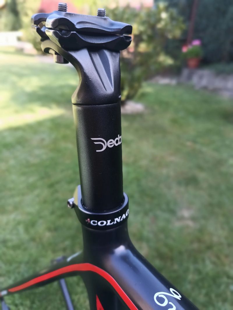 Rám Colnago Ace 2012