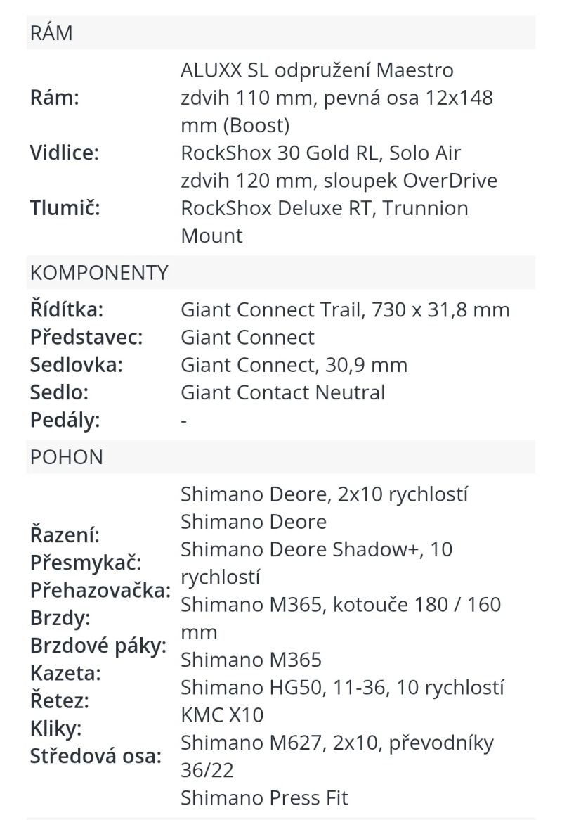 Giant Anthem 3