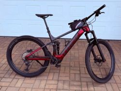 Trek Rail 7