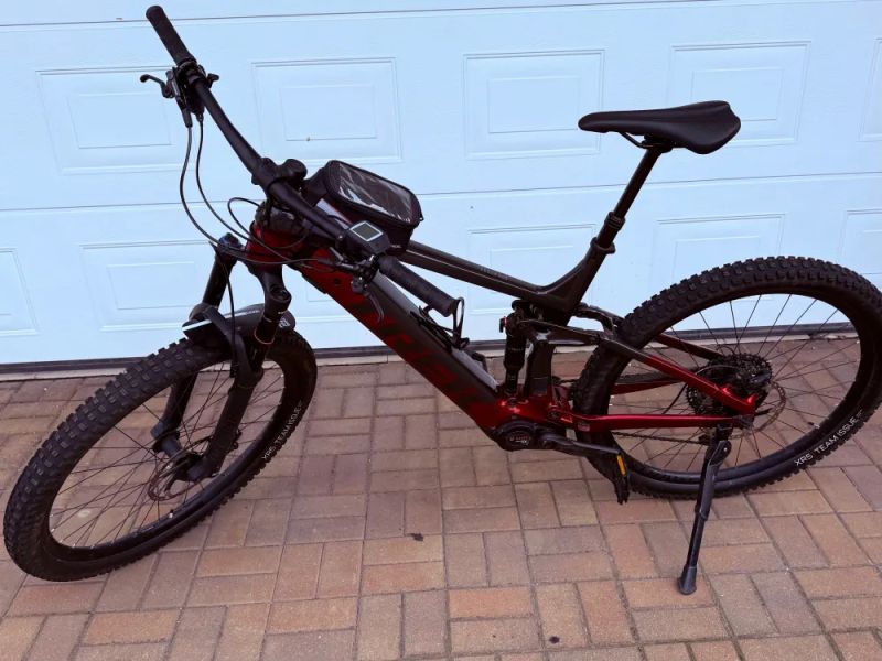 Trek Rail 7
