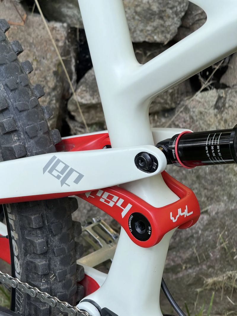 YT Industries Jeffsy