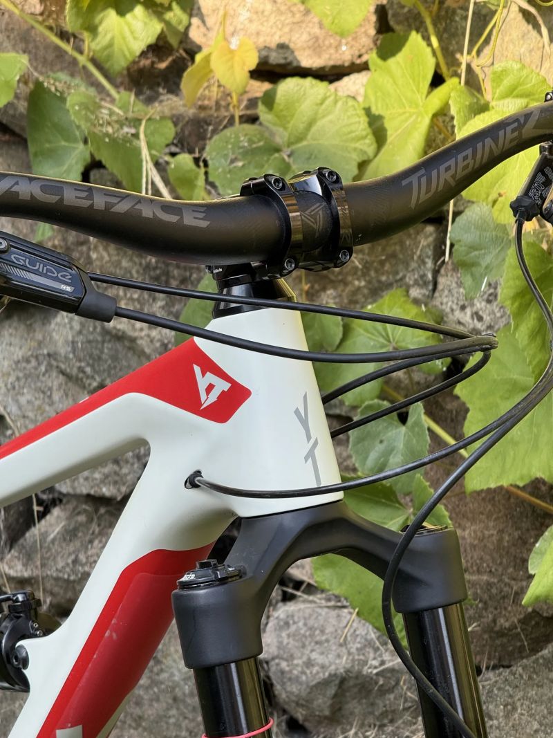 YT Industries Jeffsy