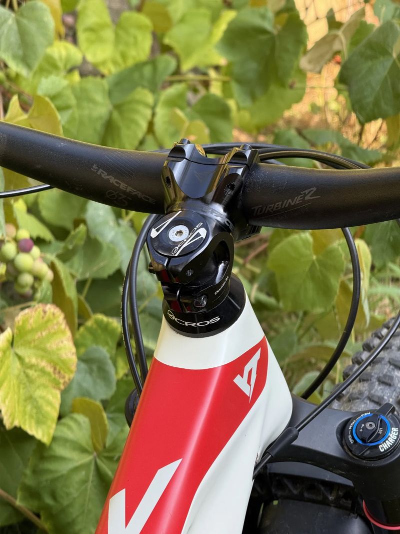 YT Industries Jeffsy