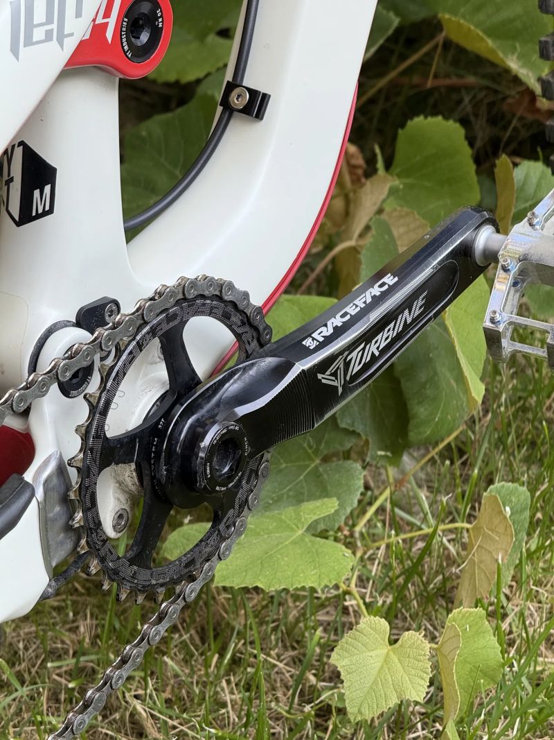 YT Industries Jeffsy