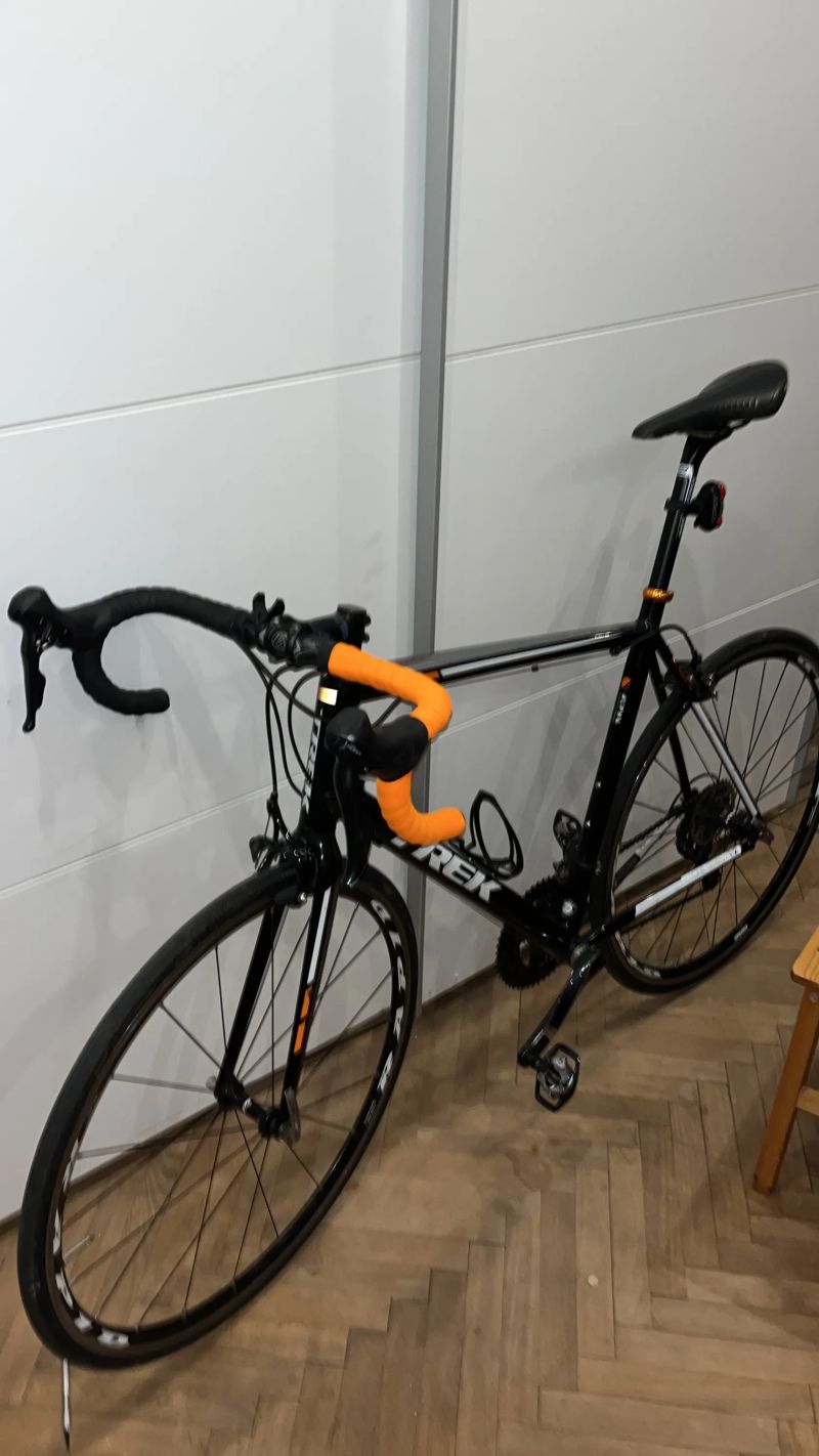 Trek ALPHA