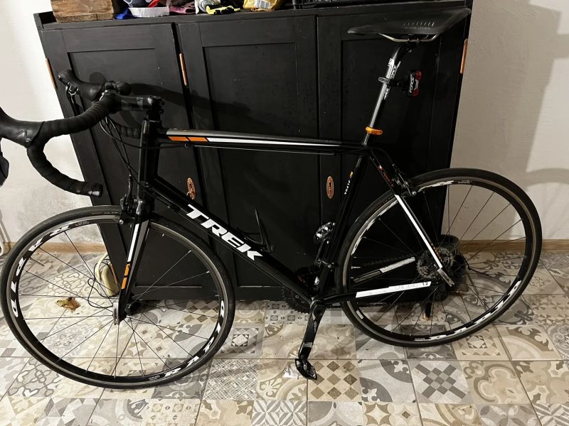 Trek ALPHA