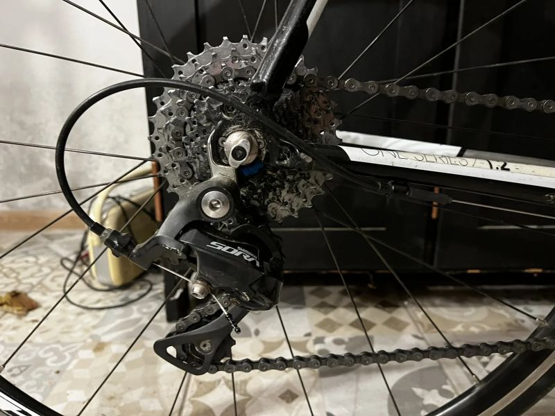 Trek ALPHA
