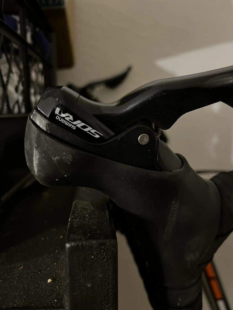 Trek ALPHA