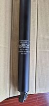 Kind Shock KS LEV Integra 27.2mm