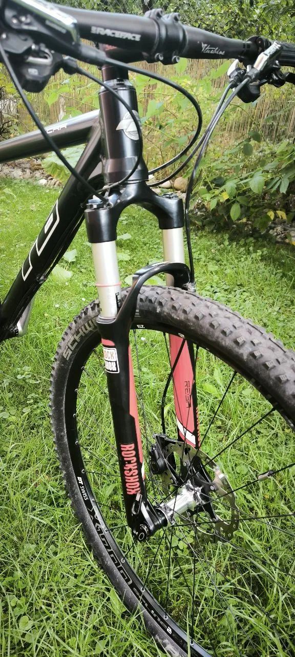 RB CCR
