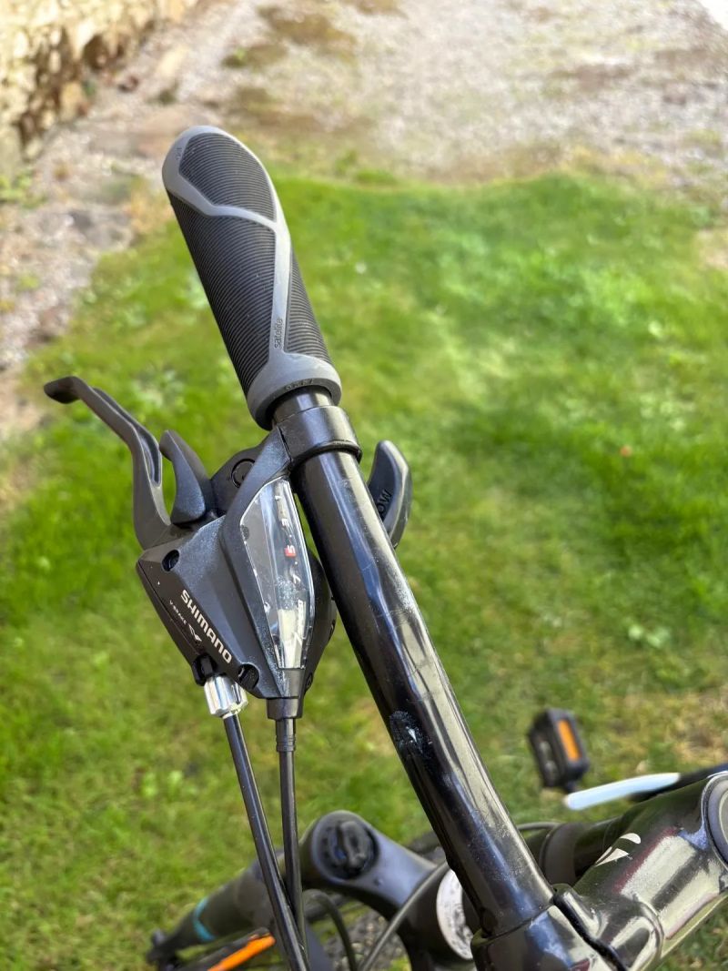 Trek