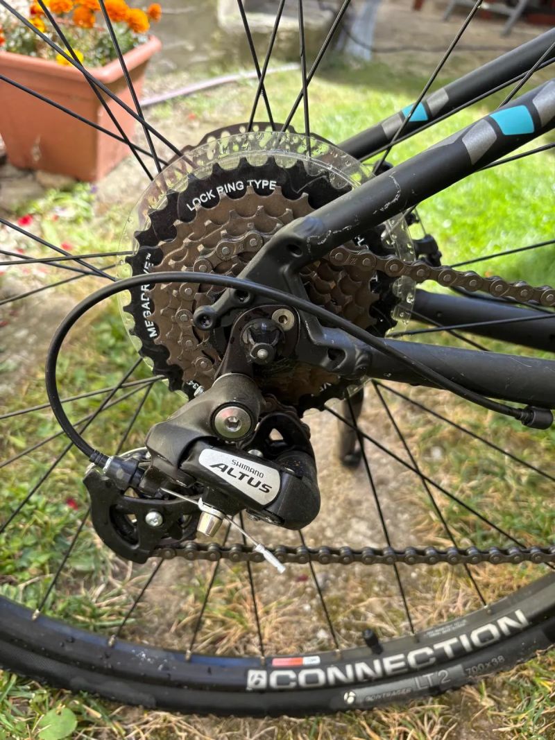 Trek
