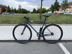 Elops Speed 500