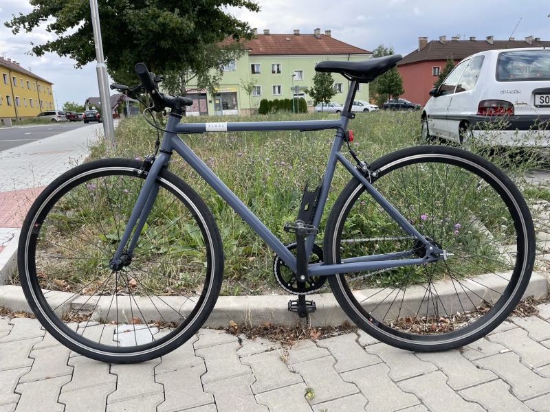 Elops Speed 500