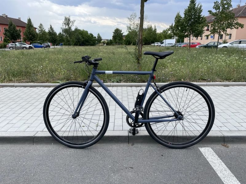 Elops Speed 500
