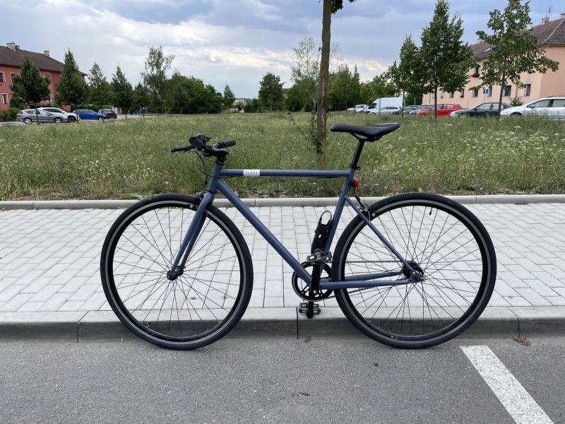 Elops Speed 500