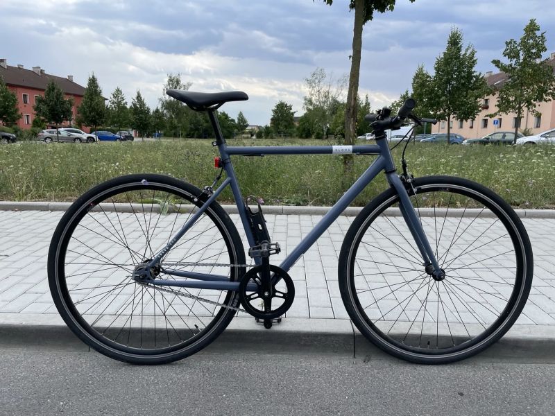 Elops Speed 500