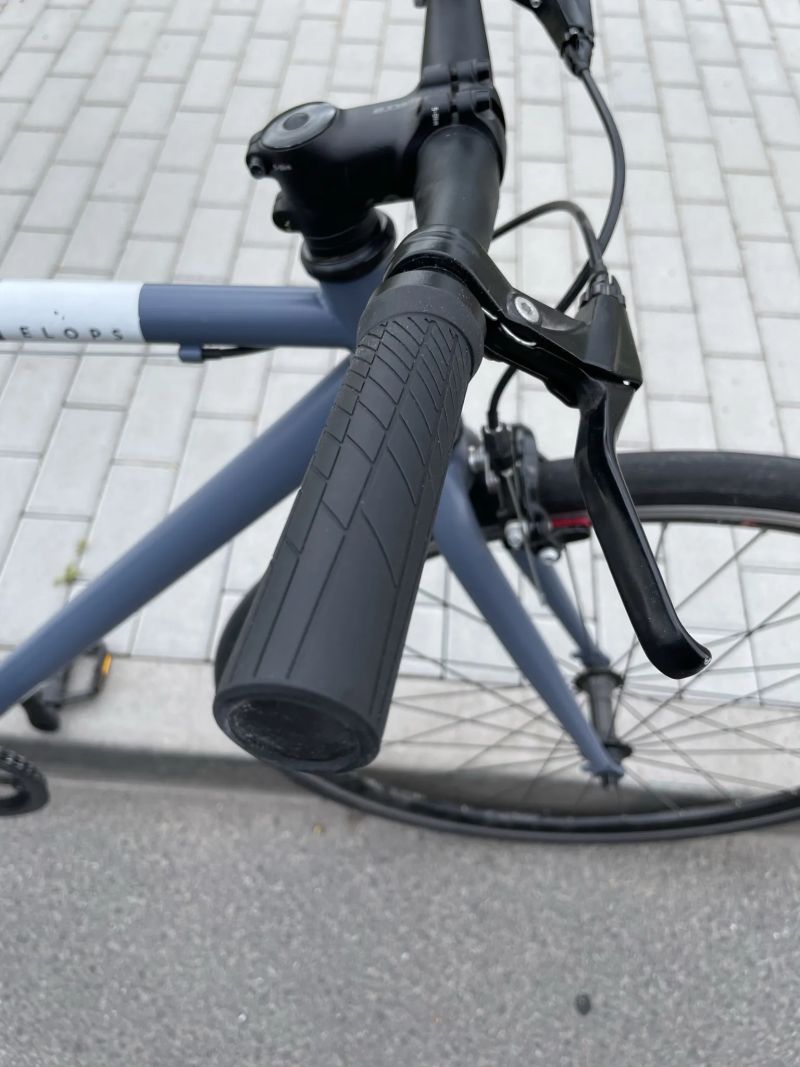 Elops Speed 500