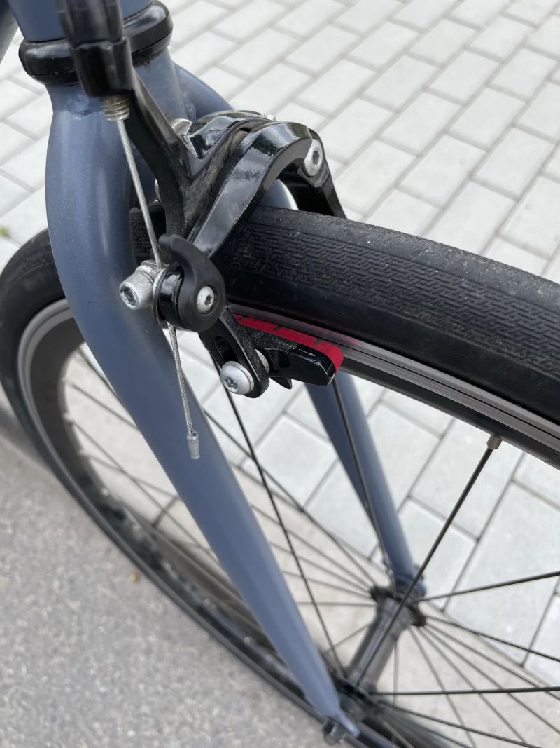 Elops Speed 500