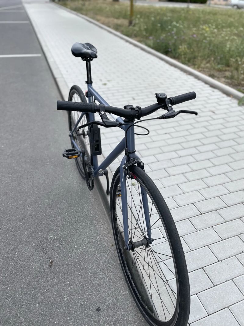 Elops Speed 500