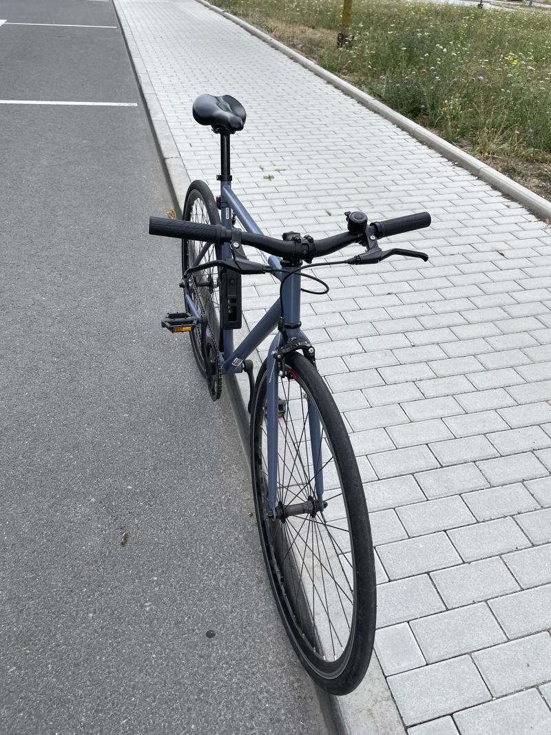 Elops Speed 500