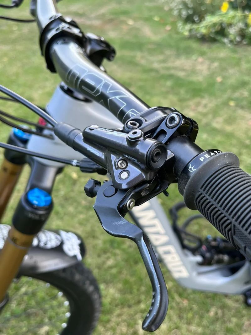 Santa Cruz Hightower CC