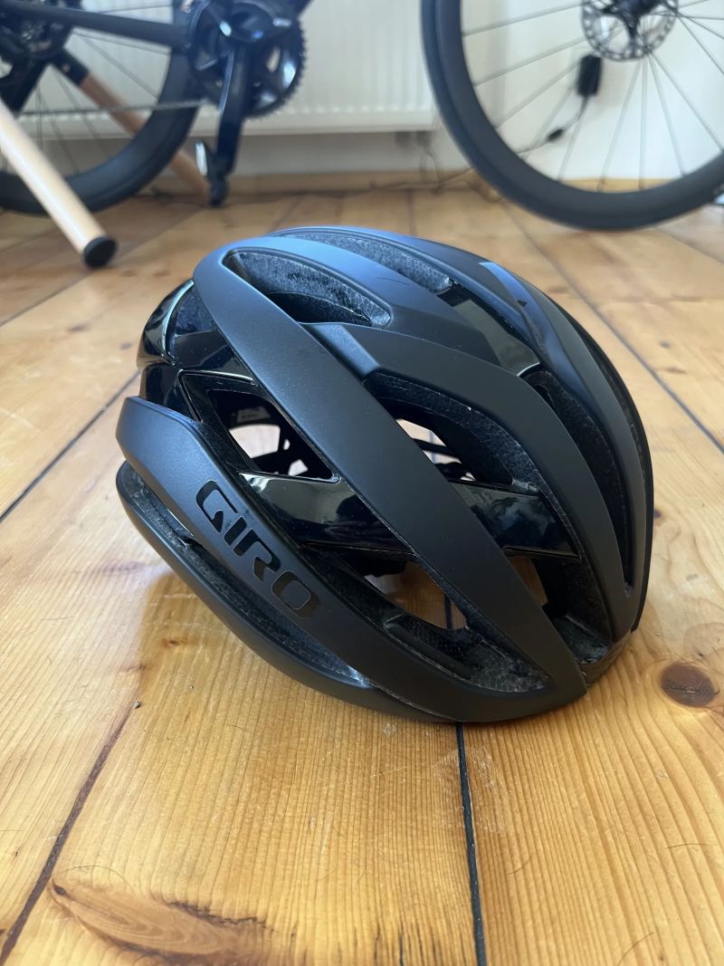 Giro Cielo MIPS II