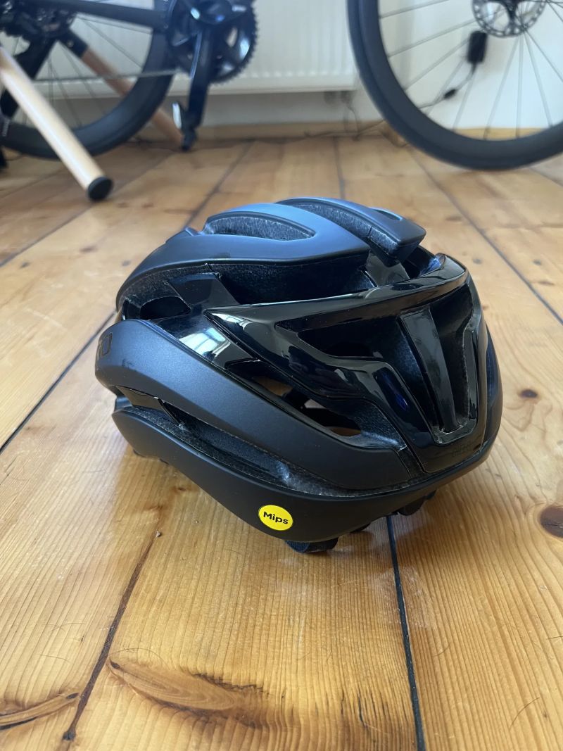 Giro Cielo MIPS II