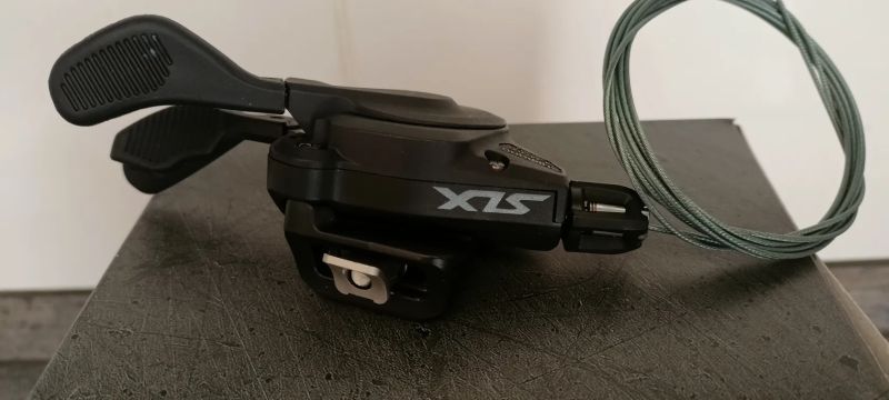 Řazení Shimano 12 slx ispec