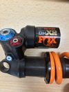 Fox dhx2 factory 2021